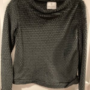 Dudley Stephen Brighton Boatneck Bubblefleece, xs, great condition